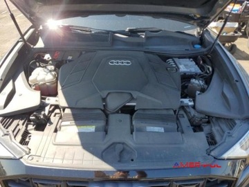 Audi Q8 2019 Audi Q8 2019 r.,3,0L PRESTIGE S-LINE 3.0 Benzyna 335KM, zdjęcie 11