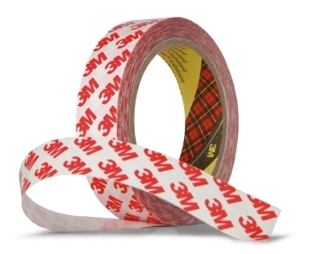 3M GPT-020F MOCNA TAŚMA DWUSTRONNA 19/50 NOWOŚĆ