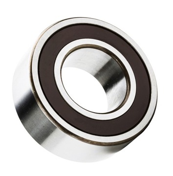 ШАРИКОВЫЙ ПОДШИПНИК 163511 ПРЯМОЙ, ОДНОРЯДНЫЙ 16х35х11 ДЛЯ ШАРОВОЙ ТАЧКИ