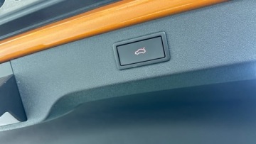 Skoda 2023 Skoda Enyaq Skoda Enyaq Coupe, zdjęcie 9