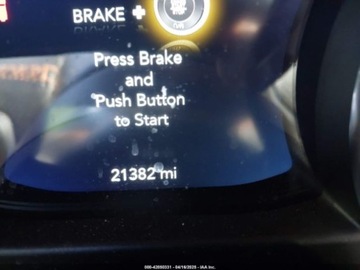 Jeep Wrangler IV 2022 Jeep Wrangler Unlimited Rubicon 392 2022 6.4l 6.4 Benzyna 470KM, zdjęcie 11