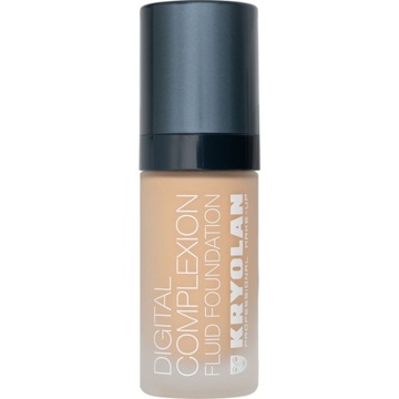 Digital Complexion podkład w płynie O16 Kryolan