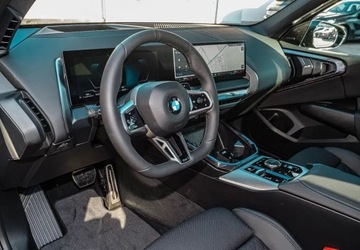BMW X3 G45 2025 BMW X3 20d xDrive M Sport, Premium, Harman, Panorama, Hak 2.0 Diesel 197KM, zdjęcie 6