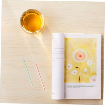 10 комплектов книжных аннотаций, товаров для домашних животных, наклеек для заметок