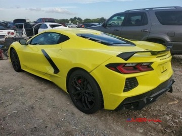 Chevrolet Corvette C7 2024 Chevrolet Corvette 2024r., Stingray 2LT, 6.2L 6.2 Benzyna 490KM, zdjęcie 2