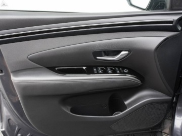 Hyundai Tucson IV 2022 Hyundai Tucson WJ8072K#1.6 T-GDi HEV Executive, zdjęcie 8