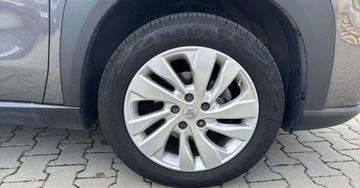 Suzuki SX4 II 2024 Suzuki SX4 S-Cross SX4 S-CROSS 1.4 129km mild Hybrid PREMIUM PLUS S-Cross, zdjęcie 6