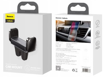 АВТОМОБИЛЬНЫЙ ДЕРЖАТЕЛЬ ДЛЯ ТЕЛЕФОНА BASEUS