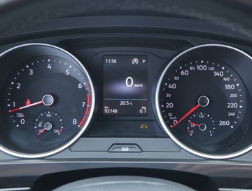 Volkswagen Tiguan I SUV Facelifting 1.4 TSI BlueMotion Technology 150KM 2016 VW Tiguan 1.4 TSI, Salon Polska, Serwis ASO, DSG, zdjęcie 10