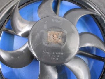 HYUNDAI XG 2.5 V6 VENTILÁTOR VĚTRÁK CHLADIČŮ