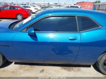 Dodge Challenger III 2020 Dodge Challenger 2020r, SXT, 3.6L 3.6 Benzyna 303KM, zdjęcie 4