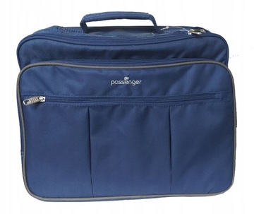 -50% Passenger TORBA PODRÓŻNA NA LAPTOPA na ramię