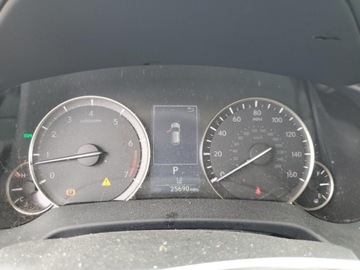 Lexus RX V 2022 Lexus RX L 2022 3.5l 3.5 Benzyna 290KM, zdjęcie 9