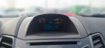 Ford Fiesta VII 2013 Ford Fiesta super stan mały przebieg klima, zdjęcie 18