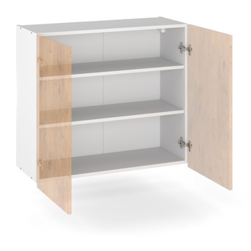 KORPUS SZAFKA KUCHENNA GÓRNA 60CM WISZĄCA