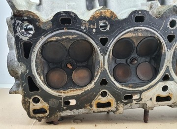 HLAVA MOTORU JAGUAR S-TYPE 3.0 V6 9G766AA