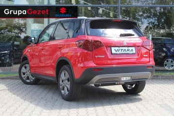 Suzuki Vitara III 2025 Suzuki Vitara 1.4 2WD Premium Plus Mild Hybrid, zdjęcie 3