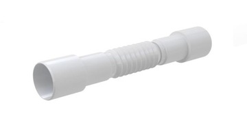 Przyłącze elastyczne 50/40×40/50 A720 Alca