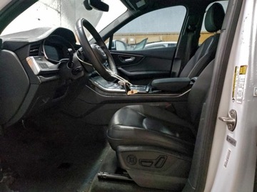 Audi Q7 II 2020 Audi Q7 2020 AUDI Q7 PREMIUM PLUS 3.0 Benzyna 335KM, zdjęcie 6