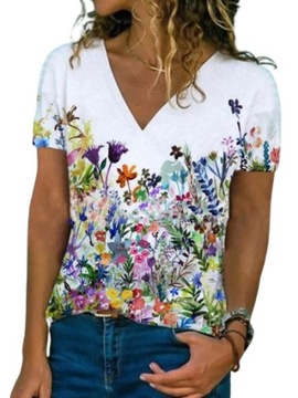 Bluzka damska WIELKIE ROZMIARY (rozm.2XL)