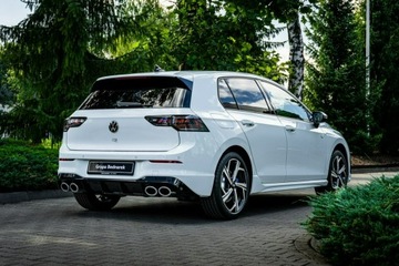 Volkswagen Golf VIII 2026 Volkswagen Golf R 2.0 TSI 4Motion 333 KM DSG, zdjęcie 14