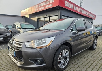 DS 4 I Hatchback Facelifting 2015 (Citroen) 1.6 e-HDi 115KM 2015 Citroen DS4 1.6HDI 115KM 6Bieg.ALU17 Navi Parktr Blueto.Nowy Rozrzad Gwara, zdjęcie 36