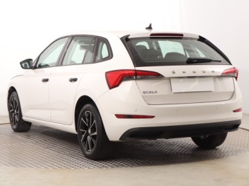 Skoda Scala 2021 Skoda Scala 1.0 TSI, Salon Polska, Klima, zdjęcie 3