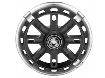 СВЕТОДИОДНЫЕ БОКОВЫЕ КОЛЕСА ДЛЯ ВЕЛОСИПЕДА ДЕТСКИЕ ЛЕГКИЕ ОПОРНЫЕ КОЛЕСА 12–20 ДЮЙМОВ