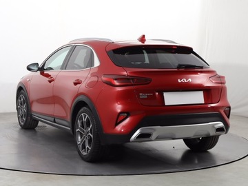 Kia XCeed Crossover 1.5 T-GDI 160KM 2022 Kia XCeed 1.5 T-GDI, Salon Polska, Serwis ASO, zdjęcie 3