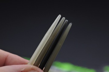 Защитные приспособления против спутывания Color Weed Korda 25 шт.