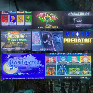 ТВ-ИГРОВАЯ РЕТРО-КОНСОЛЬ + 2 ПАНЛОДА + 40 000 ИГР