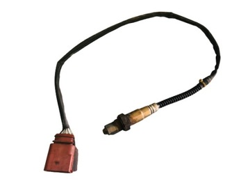 AUDI VW SONDA LAMBDA 1.8 T 06B906265C