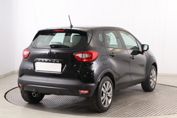 Renault Captur I Crossover 0.9 Energy TCe 90KM 2015 Renault Captur 0.9 TCe, Navi, Klima, Tempomat, zdjęcie 4