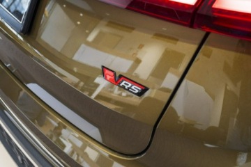 Skoda Kodiaq II 2026 Škoda Kodiaq Skoda Kodiaq RS 2.0 TSI 265 KM DSG, zdjęcie 8