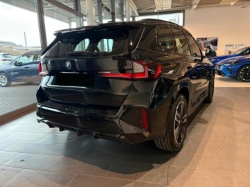 BMW X1 U11 2026 BMW X1 xDrive20d Sport Suv 2.0 (163KM) 2026, zdjęcie 4