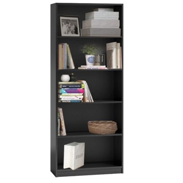 ПОЛКА R60 - ЧЕРНАЯ