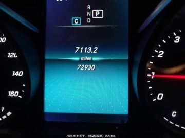 Mercedes GLC C253 2021 Mercedes-Benz GLC 2021 MERCEDES-BENZ GLC 300 4MATIC SUV 2.0 Benzyna 255KM, zdjęcie 7