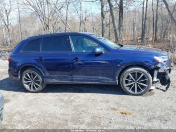 Audi Q7 II 2023 Audi Q7 Premium Plus 55 2023 3.0 Benzyna 335KM, zdjęcie 5