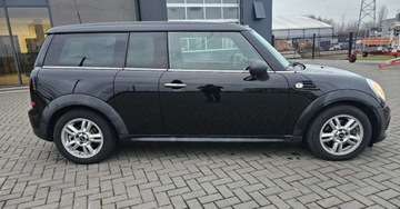 Mini Countryman R60 Crossover 1.6 D 90KM 2012 MINI Countryman 2012 r. 1.6 d samochod sprowadzony zarejestrowany 1.6 90KM, zdjęcie 3