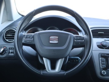 Seat Altea XL 1.4 TSI 125KM 2014 Seat Altea 1.4 TSI, Navi, Klima, Klimatronic, zdjęcie 14