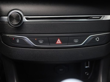 Peugeot 308 II SW 1.2 PureTech 130KM 2014 Peugeot 308 1.2 PureTech, Salon Polska, zdjęcie 16