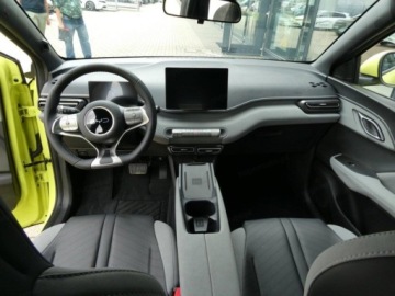 BYD 2025 BYD Dolphin Surf Comfort Hatchback (156 KM) 2025, zdjęcie 7