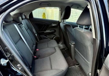 Honda Civic IX Hatchback 5d Facelifting 1.8 i-VTEC 142KM 2016 Honda Civic Honda Civic 1.8 Comfort EU6 1.8 Benzyna 142KM, zdjęcie 17