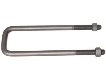 STRZEMIĘ RESORA IVECO DAILY 00- 65C M16X70X280