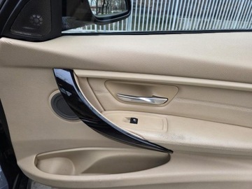 BMW Seria 3 F30-F31-F34 2013 BMW 3 ActiveHybrid 3, 3.0l hybryda 340KM*Dokumentacja * Doinwestowany, zdjęcie 37