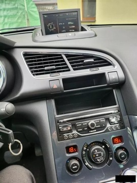 Peugeot 3008 I 2014 Peugeot 3008 1.6 Diesel 120KM 2014r, zdjęcie 8