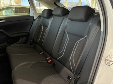 Volkswagen T-Cross SUV 1.5 TSI 150KM 2024 Volkswagen Taigo Style / 1 właściciel / Salon Pols, zdjęcie 11