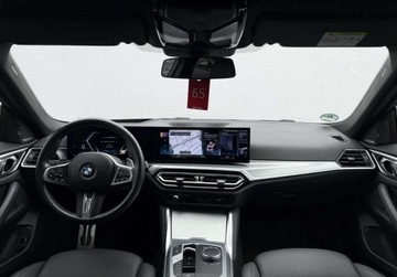 BMW Seria 4 G22-23-26 Coupe 2.0 420d 190KM 2023 BMW Seria 4 I wlasciciel M Sport Harman Gwarancja Bezwypadkowy FVAT23, zdjęcie 17