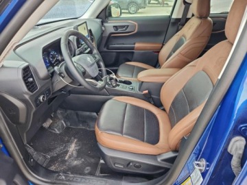 Ford 2024 Ford Bronco Sport Badlands 2024 2.0 Benzyna 250KM, zdjęcie 7