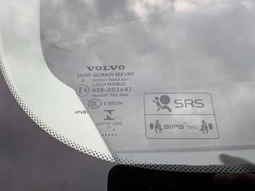 Volvo XC60 2017 Volvo XC 60 T5 250 KM Automat Skóry FV23%, zdjęcie 33